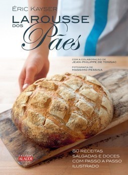 Larousse dos Pães