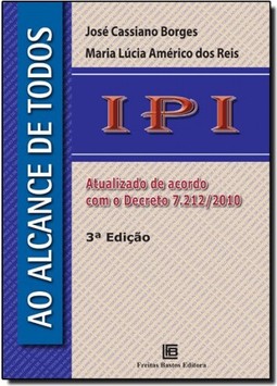 IPI ao alcance de todos