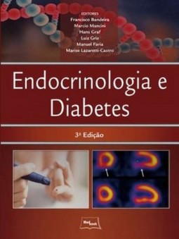 Endocrinologia e diabetes