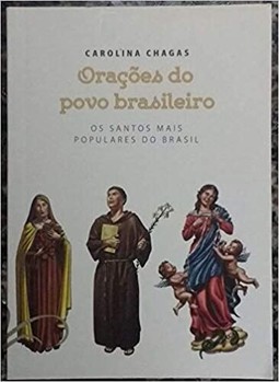 Oracoes Do Povo Brasileiro