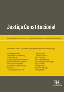 Justiça constitucional
