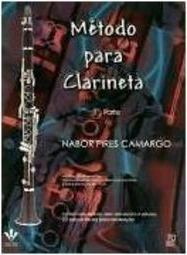 Método para Clarineta - 1º Parte