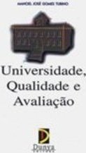 Universidade, Qualidade e Avaliação