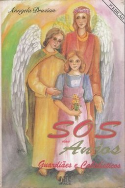 SOS dos Anjos: Guardiães e Cabalísticos