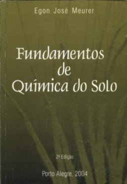 fundamentos de química do solo