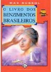 O Livro dos Benzimentos Brasileiros