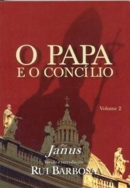 O Papa e o Concílio