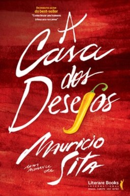 A casa dos desejos