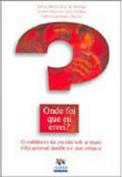 Onde Foi que Eu Errei?