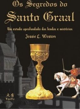 Os Segredos do Santo Graal