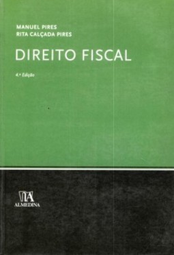 Direito fiscal