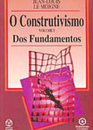 Construtivismo dos Fundamentos, O - Importado - vol. 1