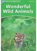 Wonderful Wild Animals - Importado