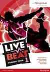 Live beat 1: students' book with MyEnglishLab pack