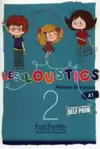 Loustics, Les - 2º Ano - Livre de L´ Eleve