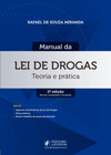 Manual da lei de drogas: teoria e prática