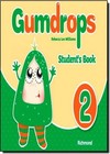 Gumdrops V.2 - Educacao Infantil