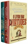 O Livro das Virtudes #1 e 2