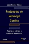 Fundamentos de metodologia científica: teoria da ciência e iniciação à pesquisa