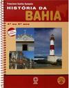 História da Bahia