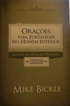 Orações para fortalecer seu homem interior