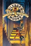 Ulysses Moore - A Loja dos Mapas Esquecidos (Ulysses Moore #2)