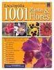 Enciclopédia 1001 Plantas e Flores