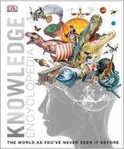 KNOWLEDGE ENCYCLOPEDIA