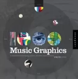 1000 Music Graphics