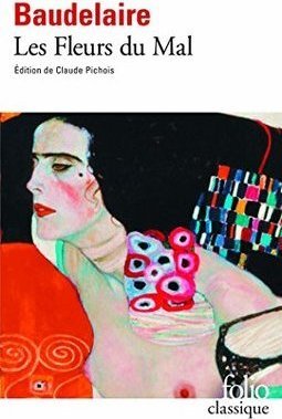 LES FLEURS DU MAL