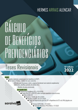 Cálculo de benefícios previdenciários