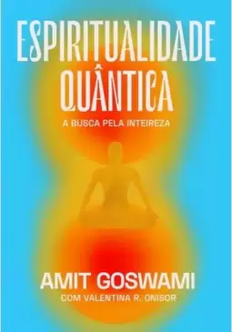 Espiritualidade quântica