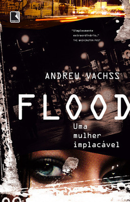 Flood: uma mulher implacável