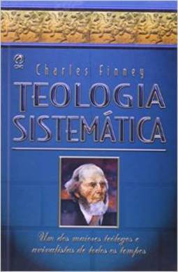 teologia sistemática 