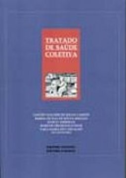 Tratado de Saúde Coletiva