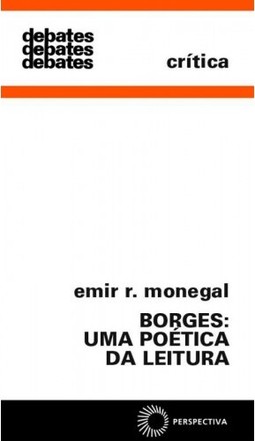 Borges: uma poética da leitura