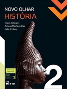Novo Olhar História (Novo Olhar #1)