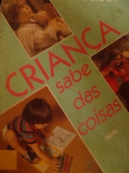 Criança Sabe das Coisas