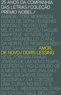 De Novo Amor