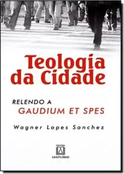 Teologia da cidade