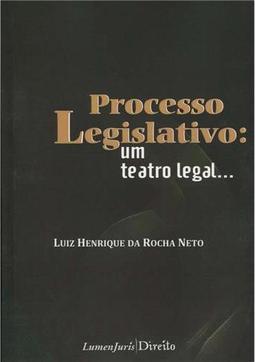 Processo Legislativo