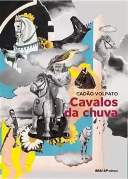 Cavalos da Chuva