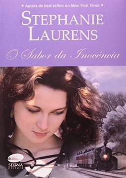 O Sabor da Inocência