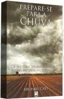 Prepare-se Para a Chuva
