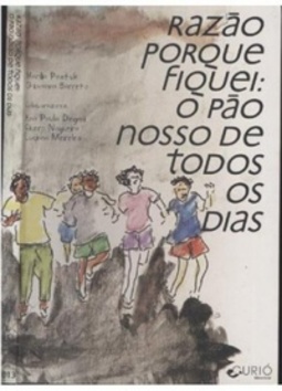 Razão Porque Fiquei: