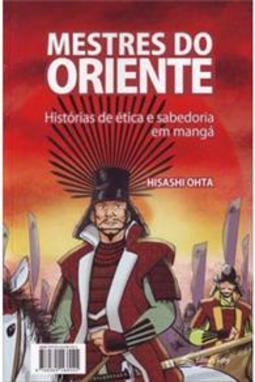 Mestres Do Oriente