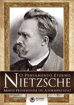 O PENSAMENTO ETERNO NIETZSCHE
