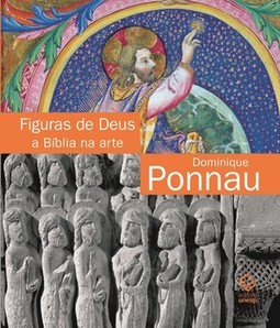 Figuras de deus: a bíblia na arte