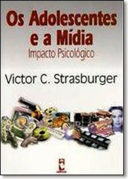 Os Adolescentes E A Midia