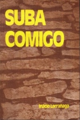 Suba Comigo (Em busca de Deus #5)